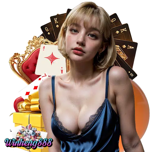 winheng888 ฝาก ถอนอัตโนมัติ